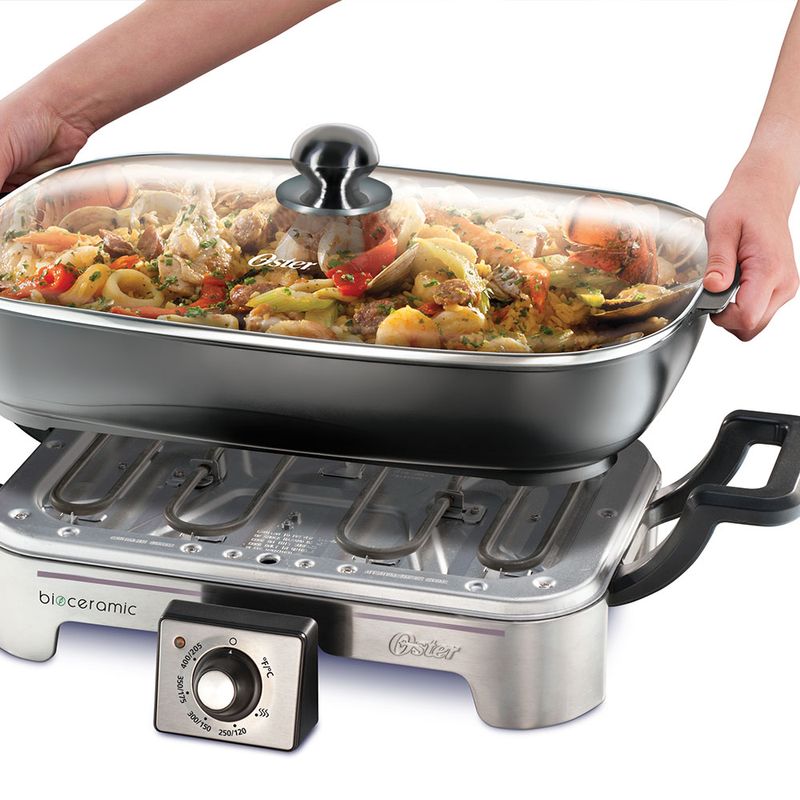 Panela-Oster-com-Tampa-Articulada-Bioceramic-127V-sevir