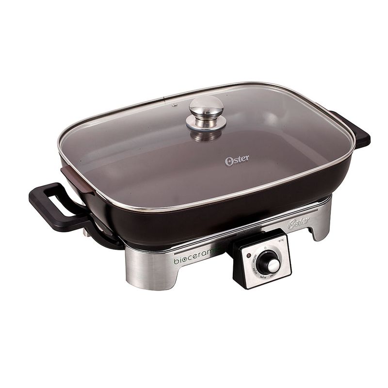 Panela-Oster-com-Tampa-Articulada-Bioceramic-127V-lado