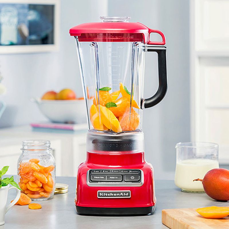 LIQUIDIFICADOR-DIAMOND-VERMELHO-220V-KITCHENAID