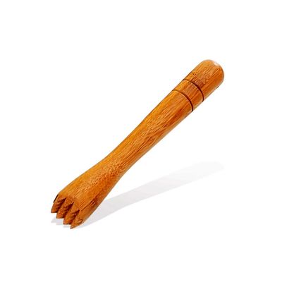 Amassador para Caipirinha Utility Bambu 19 cm Welf