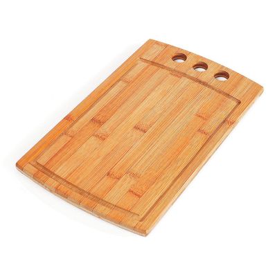 Prancha para Alimentos Supreme Bambu Welf