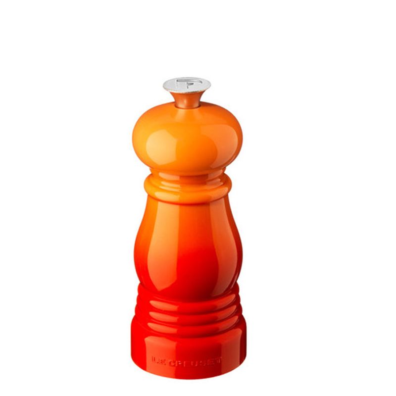 MINI-MOEDOR-DE-PIMENTA-11CM-LARANJA-LE-CREUSET