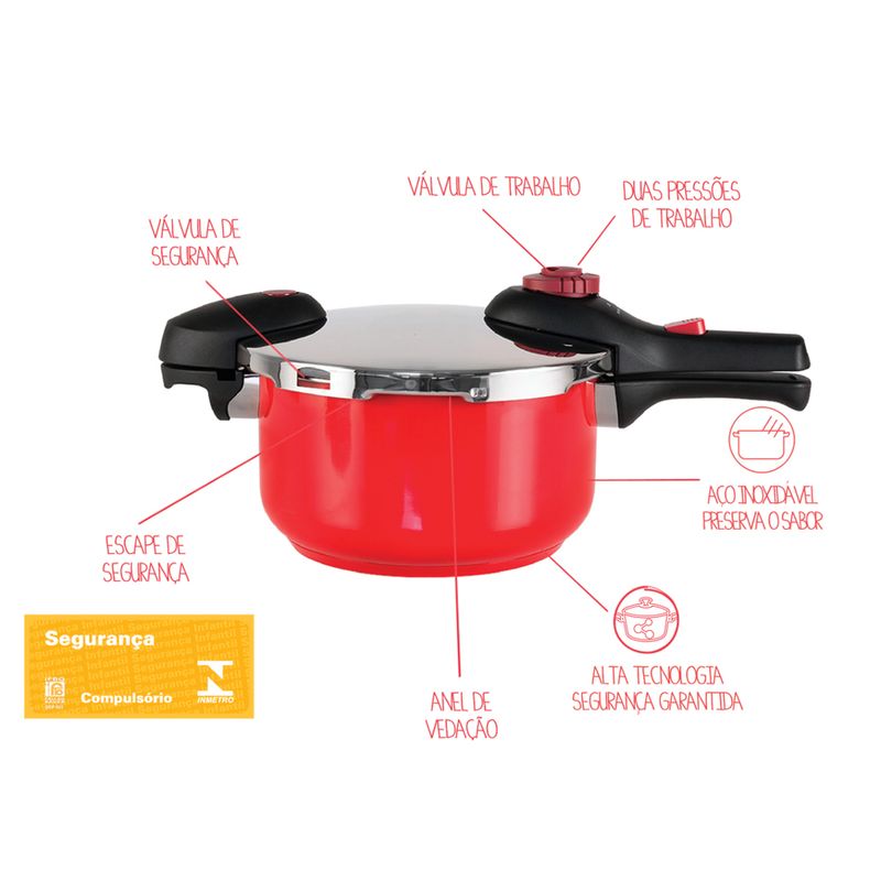PANELA-PRESSAO-INOX-22X19-CENTIMETROS-45-LITROS-VERMELHA-BRINOX-2