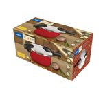 PANELA-PRESSAO-INOX-22X19-CENTIMETROS-45-LITROS-VERMELHA-BRINOX-caixa