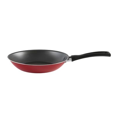 Frigideira Garlic 1,45 Litros Vermelha Brinox