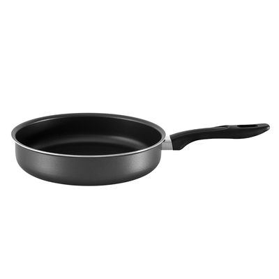 Frigideira Alta Chilli 2 Litros Grafite Brinox