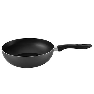Wok Chilli 2,3 Litros Grafite Brinox