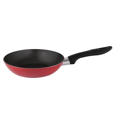 Frigideira Chili 1,5 Litros Vermelha Brinox