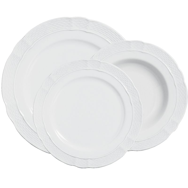BAIXELA-VANNA-30-PECAS-BRANCO-VERBANO