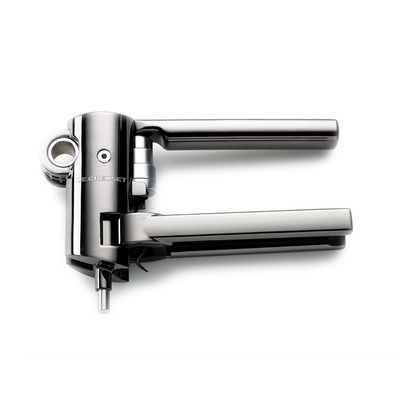 Saca Rolhas Abridor de Vinho Advanced Lm-G10 Metal Black Nickel Ply Le Creuset