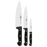 CONJUNTO-DE-FACAS-TWUIN-CHEF-2----FACA-CHEF-8---FATIADOR---FACA-LEGUMES--ZWILLING