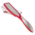 RALADOR-COM-RECIPIENTE-33-CENTIMETROS-VERMELHO-SAVORA