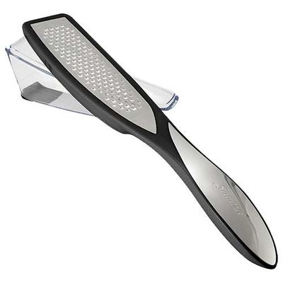 Ralador com Recipiente 33 cm Preto Savora