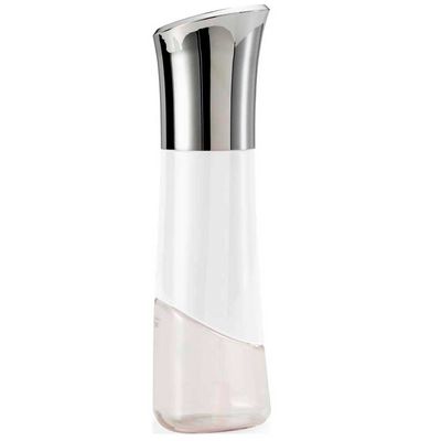 Spray Azeite Oil Mister 21 cm Branco Savora