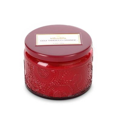 Vela Goji Copo 50 Horas Voluspa