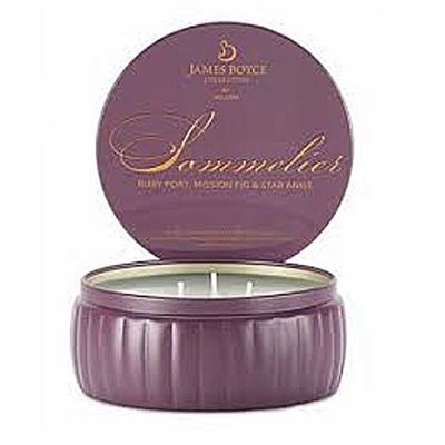 Vela Sommelier 3 Pavios Lata Voluspa