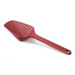 Escumadeira-Joseph-Joseph-Scoop-Pequena-Vermelha