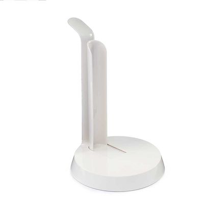 Suporte para Papel Toalha Easy-Tear Branco e Verde Joseph Joseph