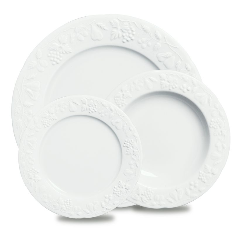Baixela-Summer-30-Pecas-Branco-Verbano