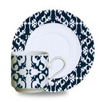 Conjunto-de-Xicaras-de-Cha-Aragon-Blue-6-Pecas-Verbano