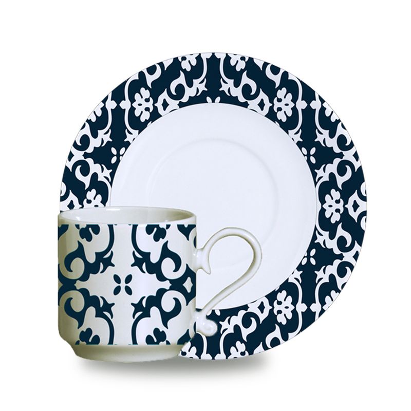 Conjunto-de-Xicaras-de-Cafe-Aragon-Blue-6-Pecas-Verbano
