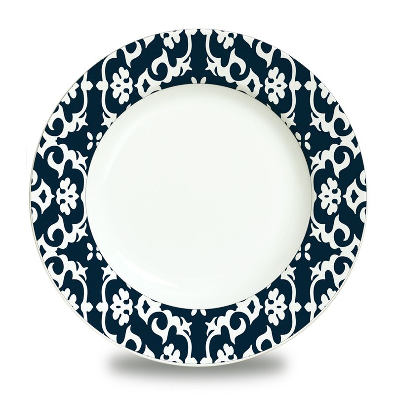 Conjunto-de-Pratos-Fundo-Aragon-Blue-6-Pecas-Verbano