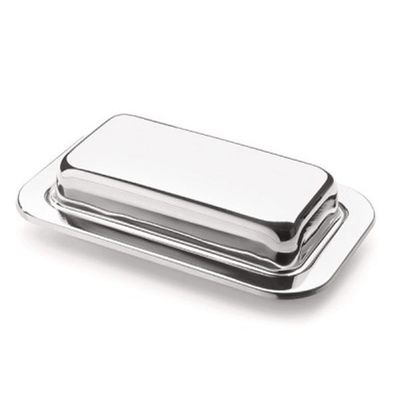 Mantegueira Retangular 13X6 cm Forma