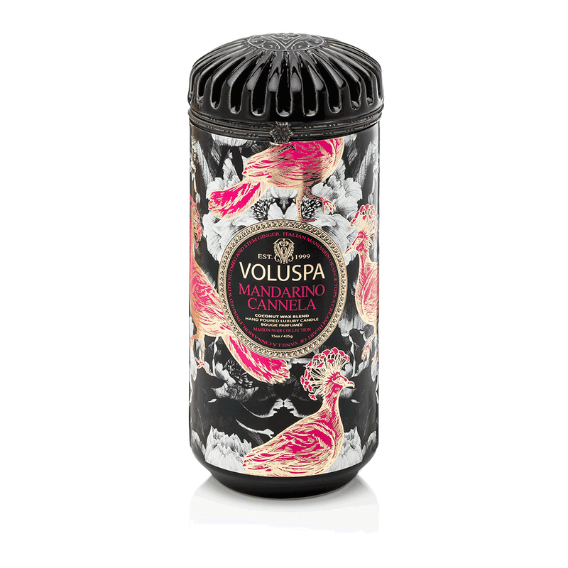 VELA-CERAMICA-MANDARINO-CANELA-120H-VOLUSPA