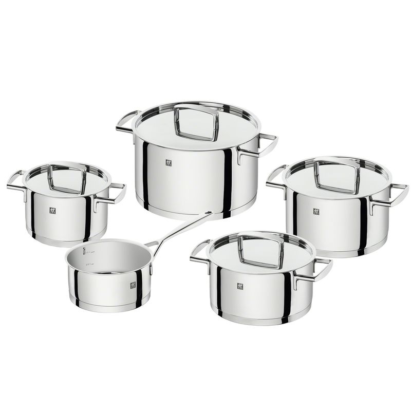 CONJUNTO-DE-PANELAS-PASSION-EM-ACO-INOX-5-PECAS--ZWILLING-J.A.-HENCKELS