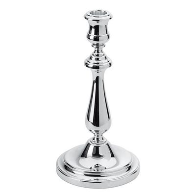 Castiçal 1 Vela Albi Christofle