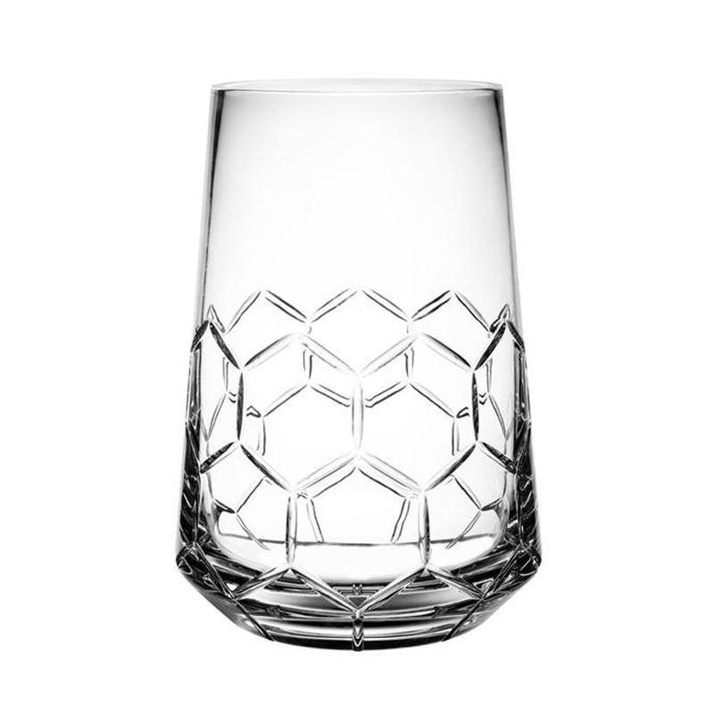 Vaso-Cristal-Madison-19-cm-Christofle