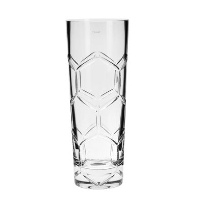 Vaso Cristal Madison 6 30 cm Christofle
