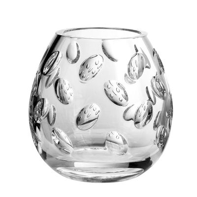 Vaso Cristal Cluny 15 cm Christofle