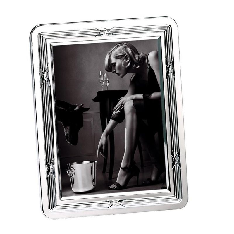 Porta-Retrato-Rubans-13X18-cm-Christofle