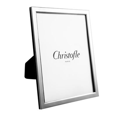 Porta Retrato Uni 13X18 cm Christofle