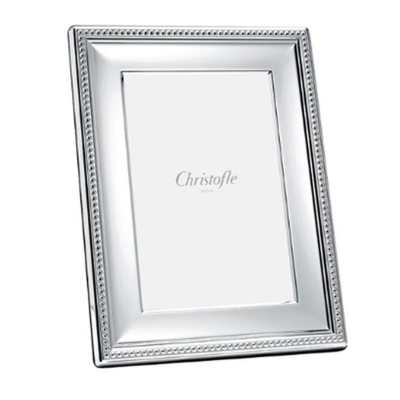 Porta-Retrato-Perles-10X15-cm-Christofle