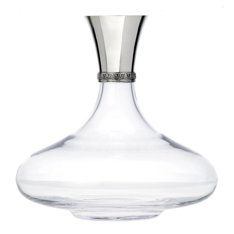 Decanter-Malmaison-Christofle