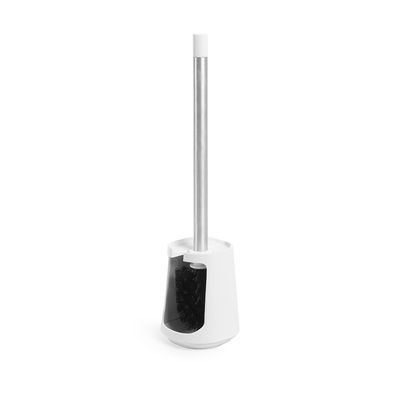 Escova Sanitária Step Branca Umbra