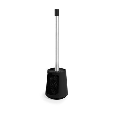 Escova Sanitária Step Preta Umbra
