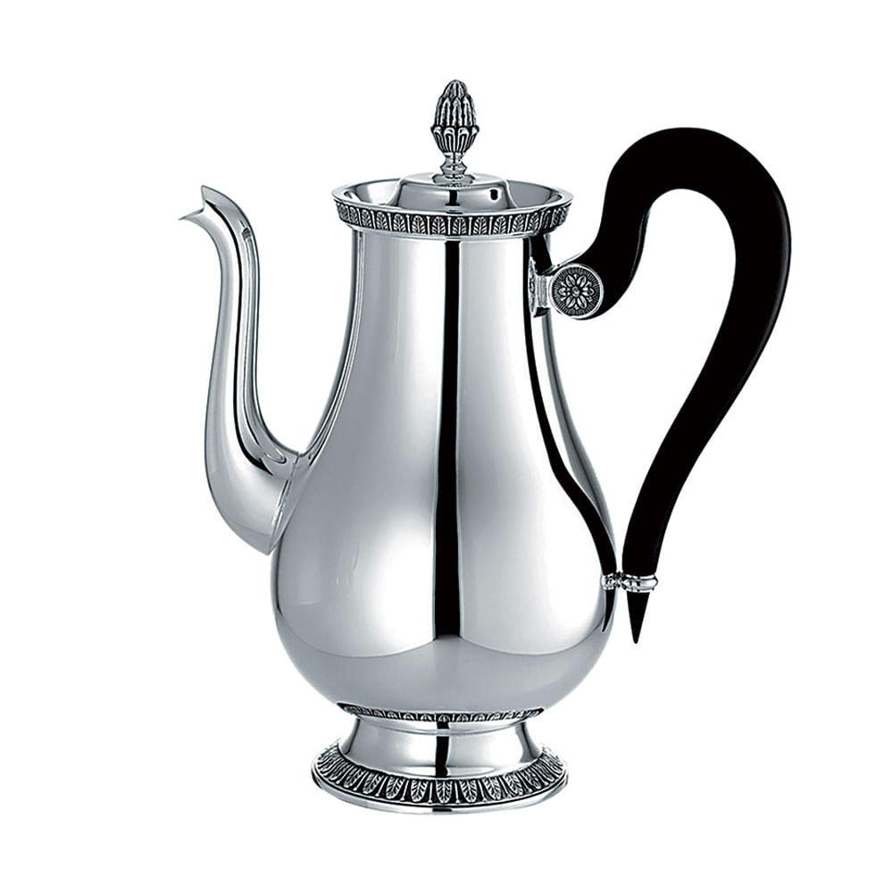 Mari様　　Christofle Christofle | bule café malmaison christofle