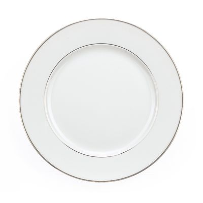 Prato Sobremesa Albi Platine Christofle