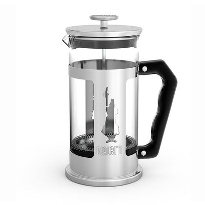 Cafeteira French Press 1 Litro Bialetti