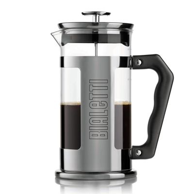 Cafeteira French Press 1,5 Litros Bialetti