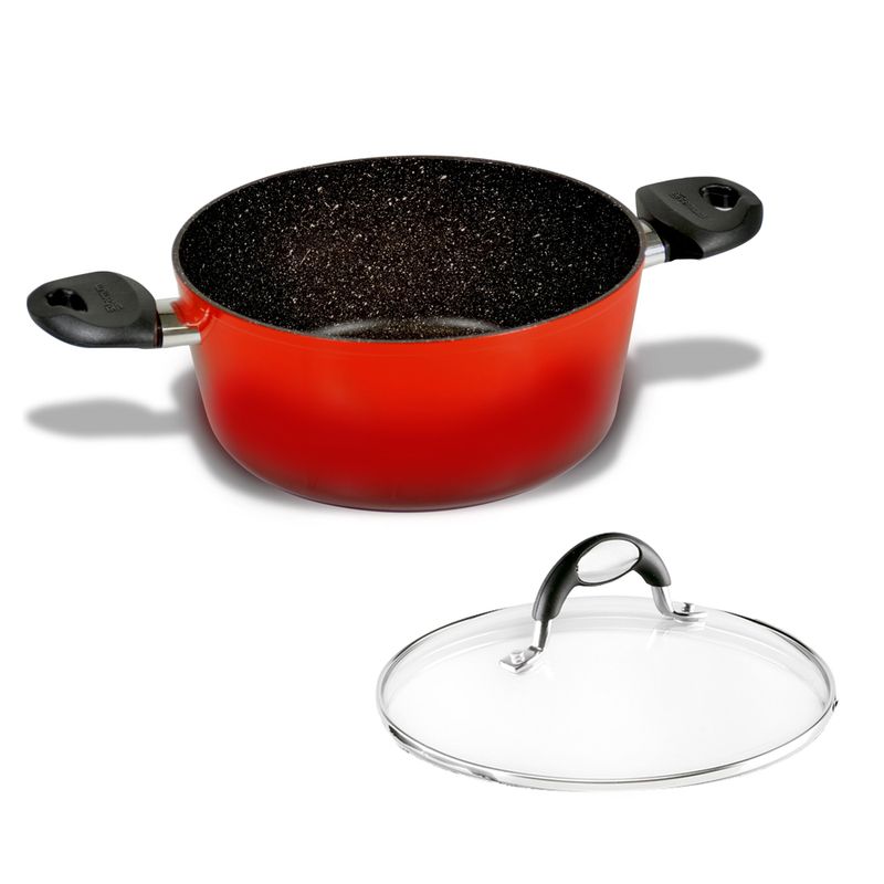 CACAROLA-COM-TAMPA-SFUMATI-VERMELHA-24CM-BIALETTI