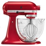 BATEDEIRA-DOMESTICA-PLANETARIA-CANDY-APPLE-COM-TIGELA-DE-VIDRO-110V--KITCHENAID