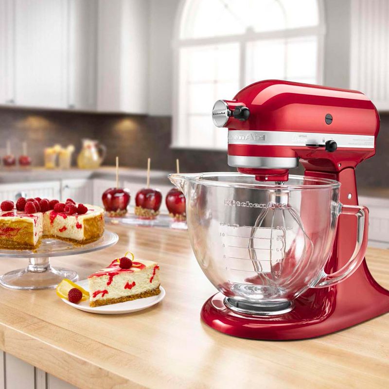 BATEDEIRA-DOMESTICA-PLANETARIA-CANDY-APPLE-COM-TIGELA-DE-VIDRO-110V--KITCHENAID-3