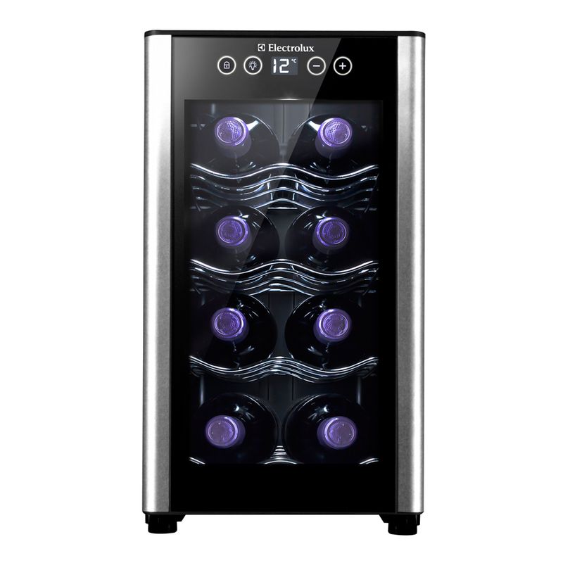 ADEGA-ACS08-127V--ELECTROLUX