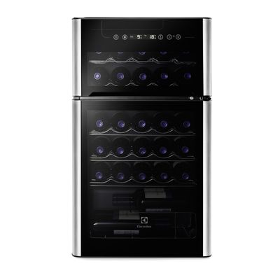 Adega Acd29 127V Electrolux