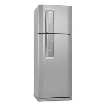 Refrigerador Elux Df52X 127V Electrolux