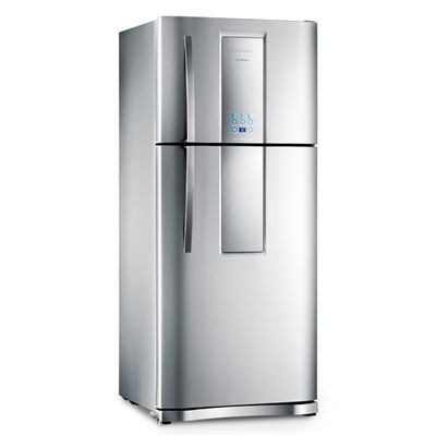 Refrigerador Elux Df80X 127V Electrolux